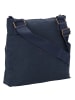 Camel Active Journey Umhängetasche 30 cm in dark blue