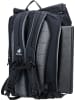 Deuter Rolltop Rucksack Stepout 22 125th Anniversary Edition in Black 125