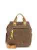 SURI FREY Rucksack SFY SURI Sports Marry in mustard 451