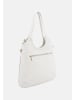 GianMarco Venturi Schultertasche in BIANCO