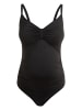 Noppies Badeanzug Saint Tropez in Black