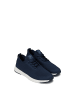 Marc O'Polo Sneaker in blau