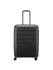 Roncato Modo by  Supernova 2.0 - 4-Rollen-Trolley M 66 cm in schwarz