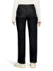 CARTOON Stretch-Jeans mit Strass in Raw Denim