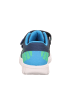 superfit Lauflernschuh SPORT7 MINI in Blau/Türkis
