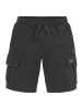 Kangaroos Sweatbermudas in anthrazit
