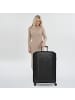 Smartbox Edition 02 4 Rollen Trolley L 75 cm in black metallic