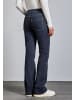 Street One Jeans in dark indigo slightly washed