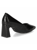Tamaris Pumps in schwarz