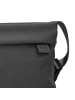 Zwei Mademoiselle.M Umhängetasche 29 cm black