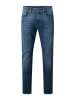 Pierre Cardin Jeans Laval in ocean blue fashion