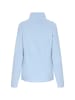 boundry Damen Fleecepullover in Hellblau