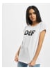DEF T-Shirts in white