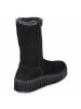 Art Winterboots BRIGHTON in schwarz