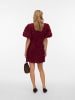 Vero Moda Party-Kleid in Rhododendron