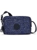 Kipling Basic Prt Abanu Umhängetasche 20 cm in cosmic navy