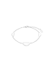 s.Oliver Armband in Silber