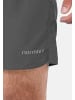 normani Badeshorts Coastline in Grau
