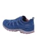 LOWA Wanderschuh in blau