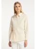 RISA Damen Bluse in Beige