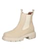 Paul Green Stiefelette in Beige