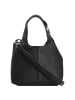COCCINELLE C-Easy - Henkeltasche S 21 cm (noir) in noir