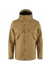 FJÄLLRÄVEN Outdoorjacke Övik Hydratic in Hellbraun