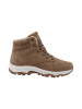 Kappa Short Boots in mud