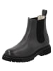 palado Chelsea Boots in grey 7127