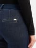 Toni 7/8-Jeans Jenny Smart in rinsed