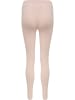Hummel Hummel Leggings Hmllegacy Damen in CHALK PINK
