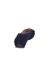 HASSIA Ballerinas in Blau