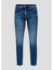 s.Oliver Jeans-Hose BETSY in 56Z4_blau