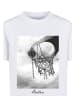 Mister Tee Mister Tee T-Shirts in white