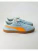 Puma Sneaker low in Blau