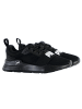 Puma Schnür-Sneaker für Kinder: Wired Run PS Schwarz