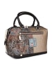 Anekke Tulip Handtasche 34 cm mehrfarbig