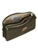 BRIC`s X-Collection Umhängetasche 21 cm in olive