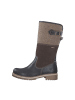 Tamaris Stiefel in MOCCA COMB
