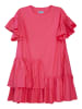 TOOCHE Kleid "Rosa" in pink