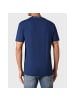 Philipp Plein Blau Herren T-Shirt