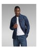 G-Star Raw STAR Slim Denimhemd in Blau