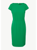 comma Kleid  in  7615_smaragd