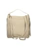 Valentino by Mario Valentino Beige Polyurethan Damen Tasche