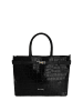 Pierre Cardin Handtasche in BLACK