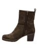 Josef Seibel Stiefelette Gloria 10 in braun