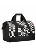 Reisenthel travelling allrounder L - Reisetasche 48 cm in op-art