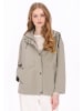 DreiMaster Women Jacket in olive