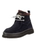 GANT Footwear Stiefelette in Marine