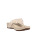 Vionic Zehentrenner in Beige